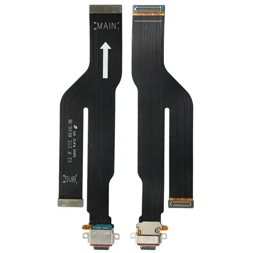 Primary image of SAMSUNG NOTE 20 ULTRA CHARGING FLEX - Quality Phone Parts in Sri Lanka